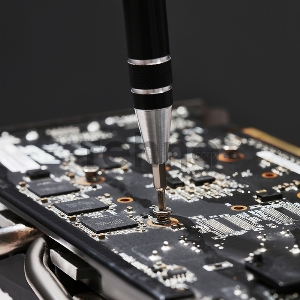 Отвертка с насадками 6 шт. REXANT