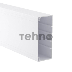 Кабель-канал 150х60 L2000 пластик TA-GN ДКС 01788
