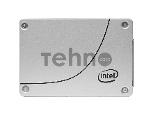 Накопитель SSD Intel Original SATA III 480Gb SSDSC2KB480G801 DC D3-S4510 2.5