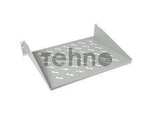 Полка консольная Rexant 2U глубиной 450 мм