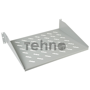 Полка консольная Rexant 2U глубиной 450 мм