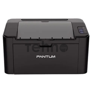 Принтер Pantum P2500, лазерный А4