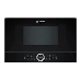 Микроволновая печь Bosch BFL634GB1 21л. 900Вт черный (встраиваемая), фото 3