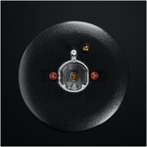 Газовая варочная панель MAUNFELD EGHG.64.63CB.R/G