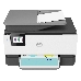 МФУ струйное, HP OfficeJet Pro 9010 AiO Printer, (принтер/сканер/копир), фото 11