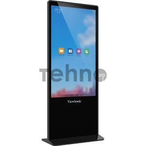 Панель ViewSonic EP5542T