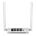Роутер беспроводной TP-Link TL-WR820N N300 10/100BASE-TX белый, фото 7
