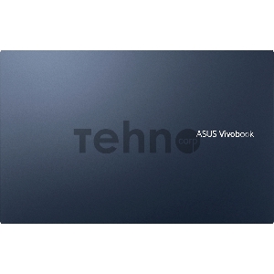 Ноутбук Asus Vivobook 17 M1702QA-AU082 Ryzen 7 5800H 16Gb SSD512Gb AMD Radeon 17.3