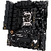 Материнская плата ASUS TUF GAMING B650M-PLUS WIFI AM5 micro-ATX 4xDDR5 2xPCIEx16 PCIEx1 2xM.2 HDMI DP 2.5GLAN WIFI (90MB1BF0-M0EAY0), фото 8