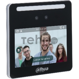 Терминал доступа Dahua DHI-ASA3213GL-MW