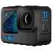 Экшн-камера GoPro HERO11 Black 1xCMOS 27Mpix черный, фото 4