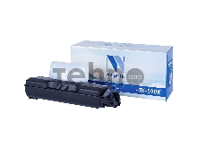 Картридж NV Print совместимый Kyocera TK-590 Yellow для FS C2026MFP/C2126MFP/C2526MFP/C2626MFP (5000k)