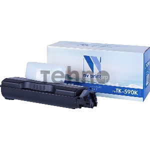 Картридж NV Print совместимый Kyocera TK-590 Yellow для FS C2026MFP/C2126MFP/C2526MFP/C2626MFP (5000k) Картридж NV Print совместимый Kyocera TK-590 Yellow для FS C2026MFP/C2126MFP/C2526MFP/C2626MFP (5000k)