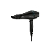 Фен Philips BHD272/00 / 2100 Вт, ионизация, 6 настроек температуры/скорости воздушного потока, насадка-концентратор 9 мм, холодный обдув, черный, фото 2