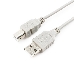 Кабель Gembird CC-USB2-AMBM-6 USB 2.0 кабель для соед. 1.8м AM/BM , пакет, фото 3