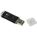 Флеш диск 64GB USB Drive <USB 3.0> Silicon Power Blaze B02 Black (SP064GBUF3B02V1K), фото 4