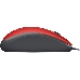 Мышь Logitech Mouse M110 Silent USB Red Ret, фото 20