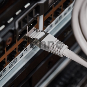 Rexant Пaтч-корд F/UTP, категория 5e, RJ45-RJ45, экранированный, 24AWG, LSZH, серый, 1,5м