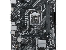 Материнская плата Asus Prime H510M-K, LGA1200, H510, 2*DDR4, D-Sub + HDMI, SATA3, Audio, Gb LAN, USB 3.2, USB 2.0, COM*1 header (w/o cable), mATX