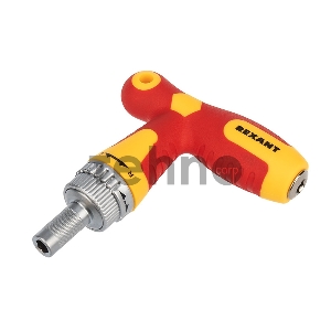 Набор отверток 33 предмета REXANT