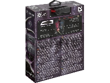 Мышка USB OPTICAL GM-933 52933 DEFENDER