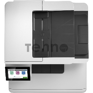 МФУ лазерный HP Color LaserJet Pro M480f (3QA55A) A4 Duplex Net