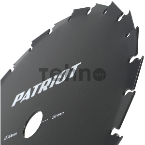 Нож PATRIOT TBM-24