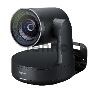 Система для видеоконференций Logitech Rally Plus (M/N: V-R0009/V-R0010/V-R0011/V-U0047/V-U0048/V-U0049)
