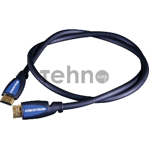 Кабель Certified HDMI® Interface Cable, 18 Gbps, 12 ft (3.6 m)
