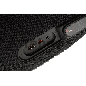 Портативная акустическая система JBL Xtreme 3 черная (UK)