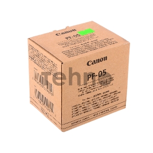 Печатающая головка PF-05 Canon Печатающая головка PF-05 Canon