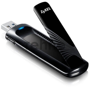 Адаптер ZYXEL NWD6605 Dual-Band Wireless AC1200 USB Adapter