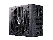 Блок питания Cooler Master V850 Gold V2, 850W, ATX, 135mm, Fully Modular, APFC, 80+ Gold