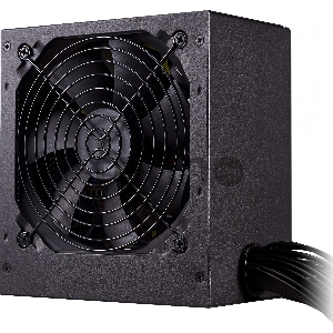 Блок питания Cooler Master MWE White, 500W, ATX, 120mm, 6xSATA, 2xPCI-E(6+2), APFC, 80+ White MPE-5001-ACABW-EU Блок питания Cooler Master MWE White, 500W, ATX, 120mm, 6xSATA, 2xPCI-E(6+2), APFC, 80+ White MPE-5001-ACABW-EU