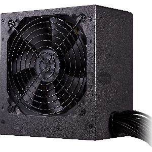 Блок питания Cooler Master MWE White, 500W, ATX, 120mm, 6xSATA, 2xPCI-E(6+2), APFC, 80+ White MPE-5001-ACABW-EU