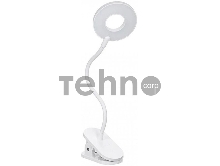 Настольная светодиодная лампа с прищепкой Yeelight J1 YLTD10YL