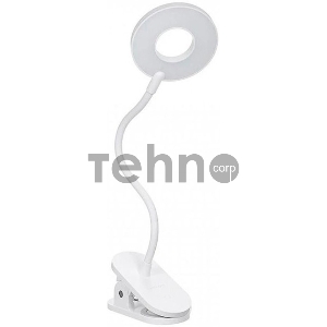 Настольная светодиодная лампа с прищепкой Yeelight J1 YLTD10YL