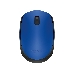 Мышь 910-004640 Logitech Wireless Mouse M171, Blue, фото 8