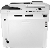 МФУ лазерный HP Color LaserJet Pro M480f (3QA55A) A4 Duplex Net, фото 7