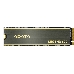 Жесткий диск SSD ADATA M.2 2280 2TB ALEG-800-2000GCS, фото 4