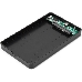 Внешний корпус для HDD Gembird EE2-U2S-40P 2.5"EE2-U2S-40P, черный, USB 2.0, SATA, пластик, фото 9