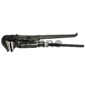 Ключ трубный рычажный STAYER, прямые губки, № 1,  1 [27331-1]