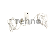 Контроллер для наборов трехжильного светодиодного дюралайта 6м и 14м, до 30м