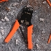 Кримпер PROconnect HT-500R для обжима 8P8C, 6P4C, фото 2