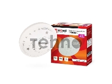 Светильник светодиодный DECO 18Вт 230В 6500К 1170лм 230мм СОЗВЕЗДИЕ IN HOME 4690612022239 Светильник светодиодный DECO 18Вт 230В 6500К 1170лм 230мм СОЗВЕЗДИЕ IN HOME 4690612022239