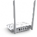 Роутер беспроводной TP-Link TL-WR820N N300 10/100BASE-TX белый, фото 13