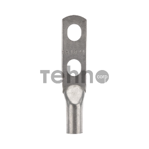 Наконечник кабельный медный луженый ТМЛ-2 50-(10х2)-11 (в упак. 25 шт.) REXANT