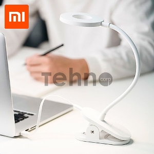 Настольная светодиодная лампа с прищепкой Yeelight J1 YLTD10YL