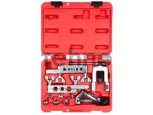 Набор ЗУБР 23615-H10  мастер универсал дюймовый под пайку труб до 1мм в боксе