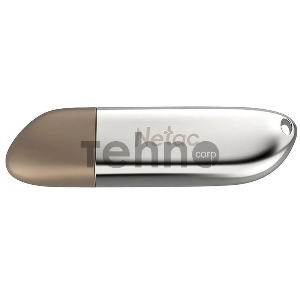 Накопитель USB Drive Netac U352 USB2.0 64GB, retail version